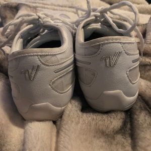 varsity comp cheer shoes